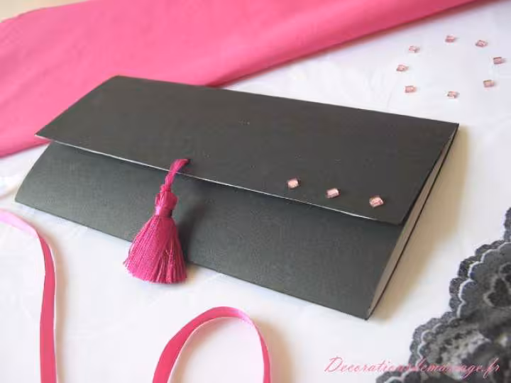 Theme chic et diamants
