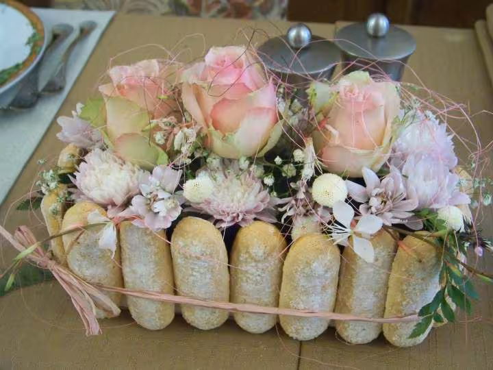 Theme chocolat et gourmandises