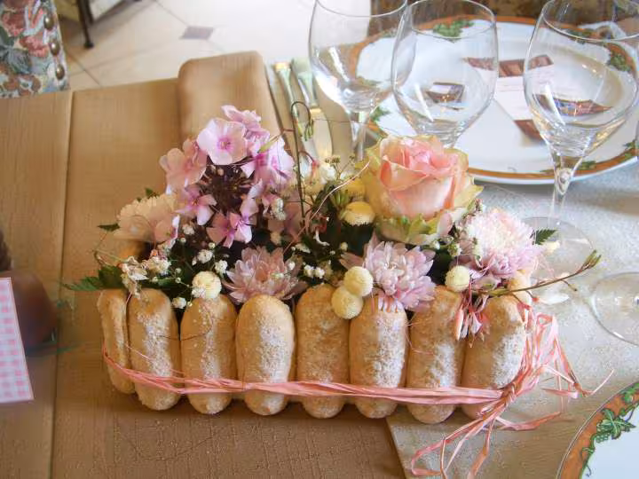 Theme chocolat et gourmandises