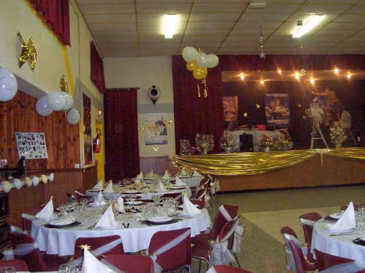 Theme cinema