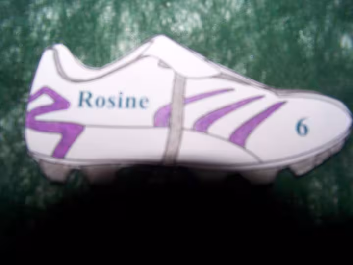 Theme foot