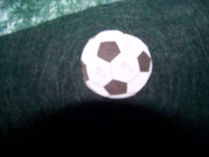 Theme foot