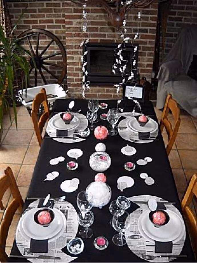 Theme les bulles