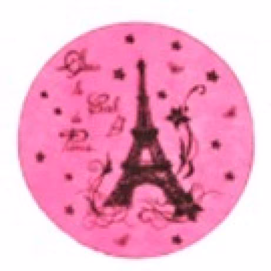 Theme paris