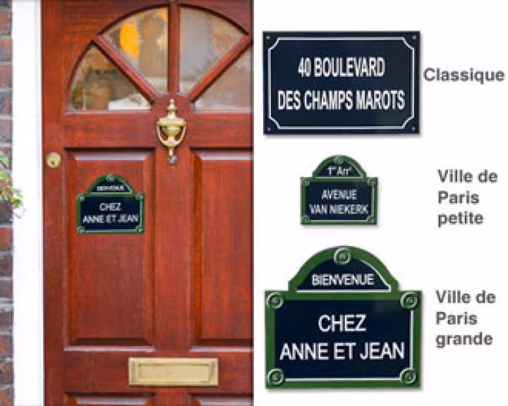 Theme paris