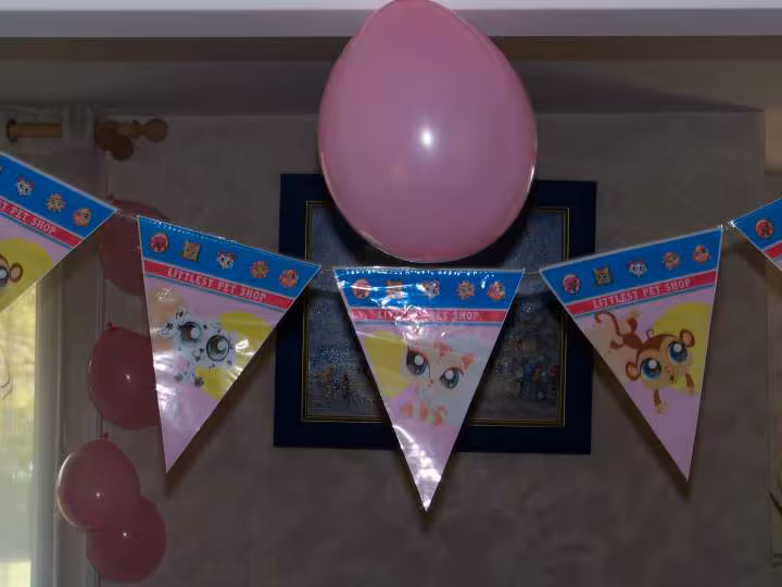 Theme peetshop