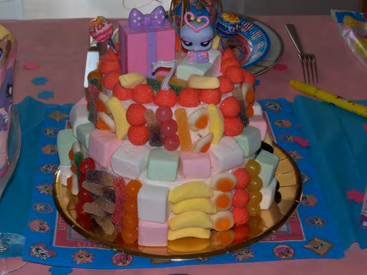 Theme petshop