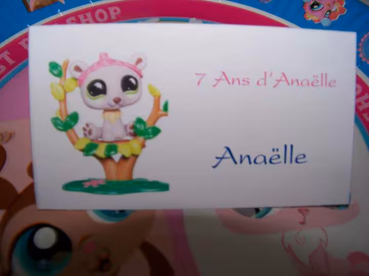 Theme petshop