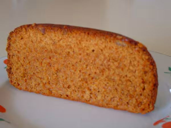 Pain d epices