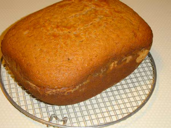 Pain de mie