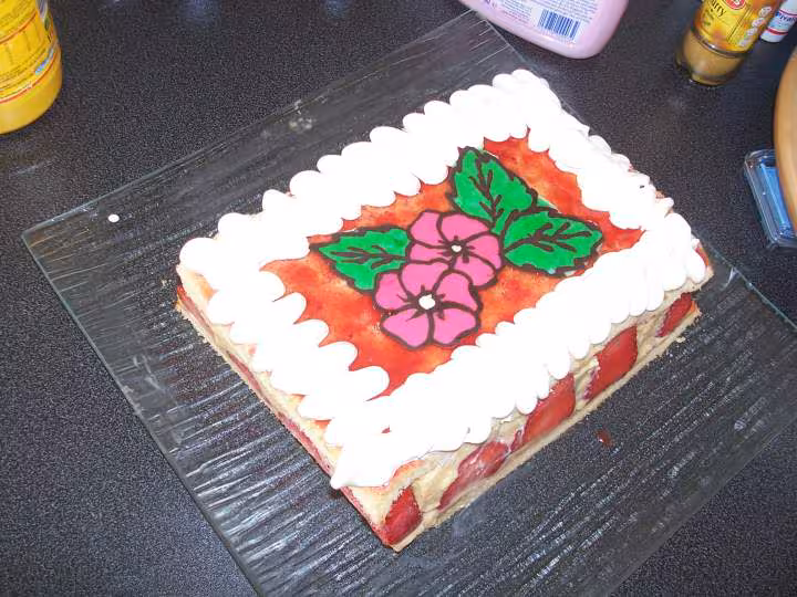 Fraisier