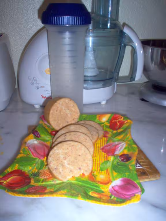Avec le shaker