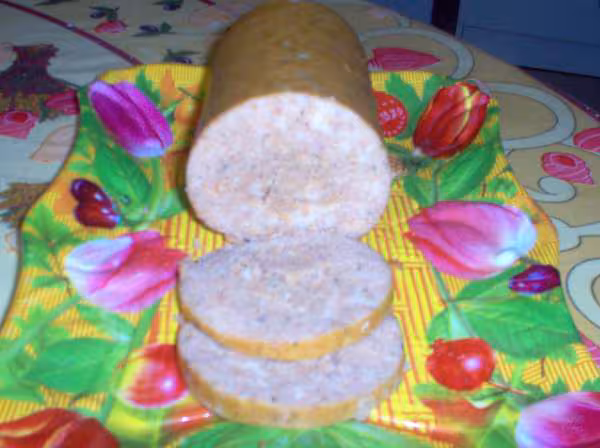 Mon cachir facon loky