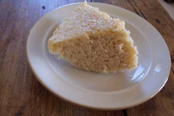 Gateau yahourt
