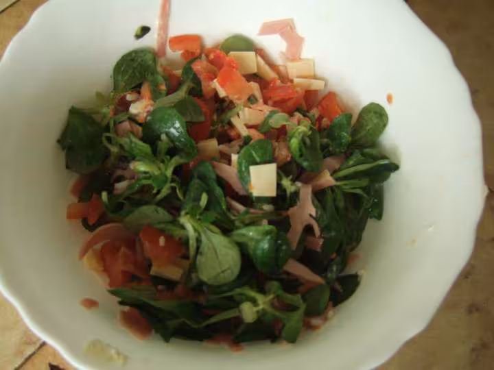 Salade