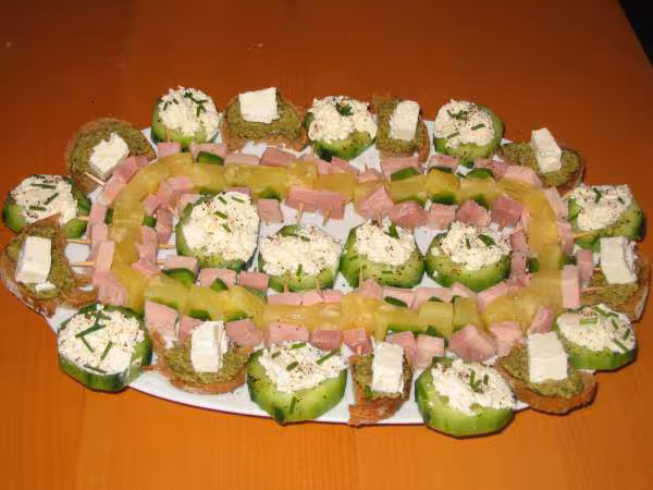 Aperitif