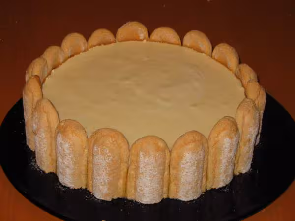 Delice poire caramel recette de flore88