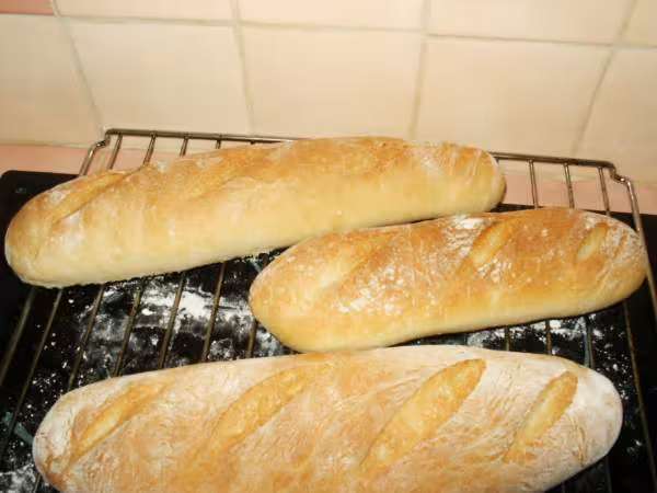 Baguettes