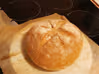 Pain boule