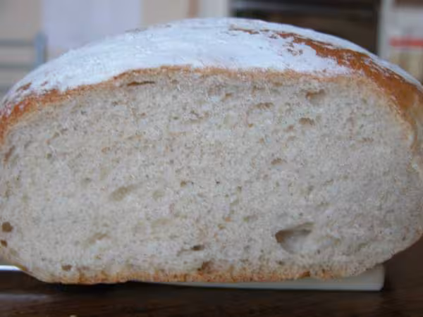 La mie de mes miches