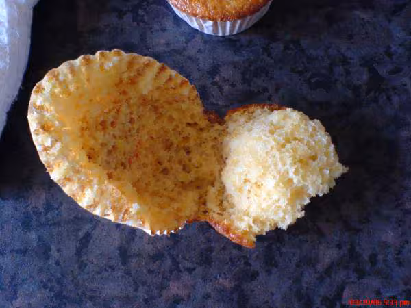 Muffin rate