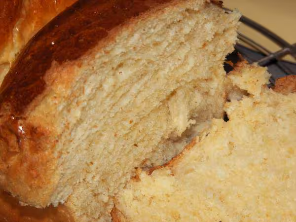 Brioche de flore