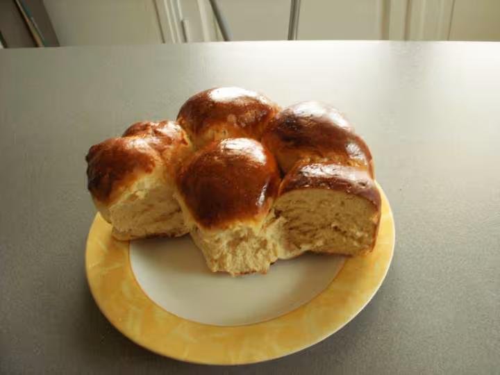 Brioche tatizaza