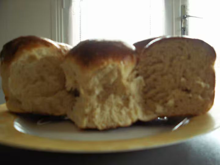 Brioche tatizaza