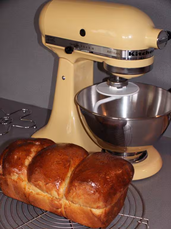 Brioche1 recette flore