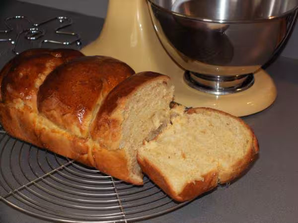 Brioche2 recette de flore