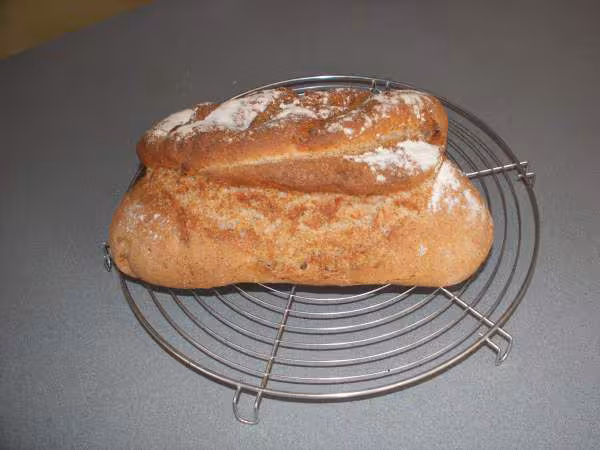 Pain de seigle