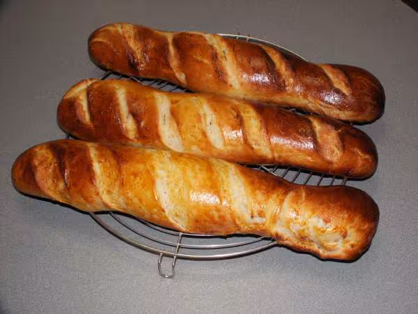 Pains viennois kayser