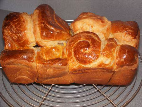 The brioche de flore1
