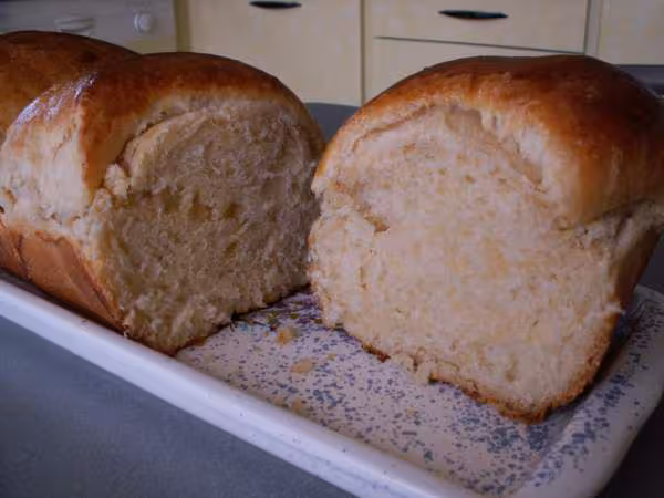 The briohe de flore mie 2 eme essai