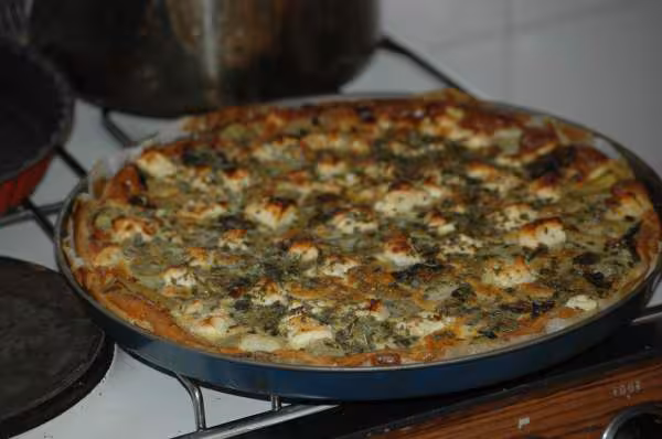 Tarte
