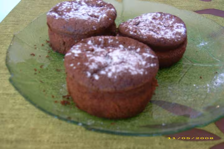 Gateau chocolat