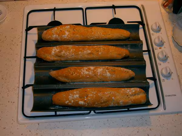 Baguettes