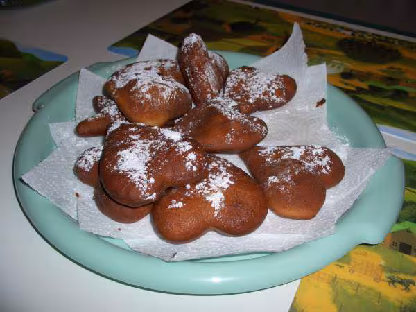 Beignets