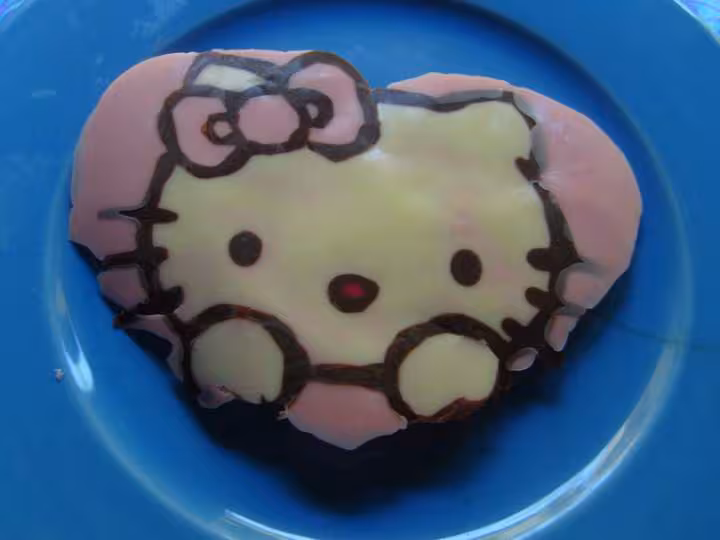Kitty