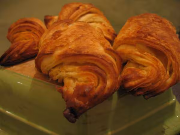 Croissants