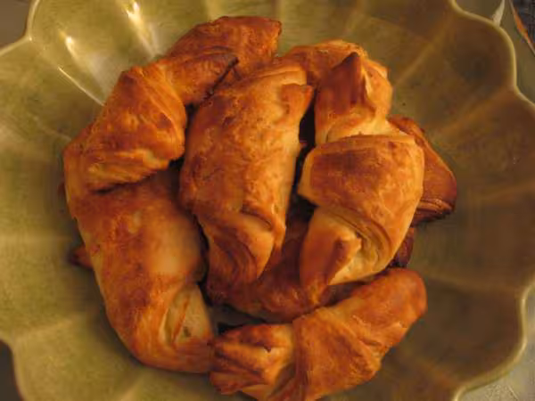 Croissants