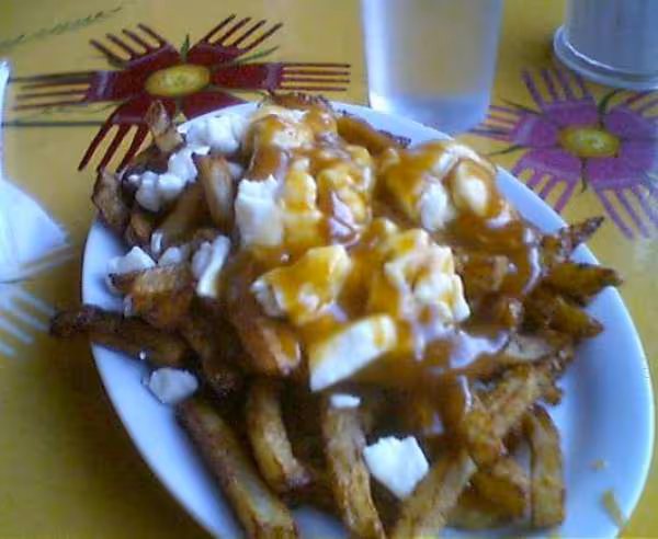 Poutine