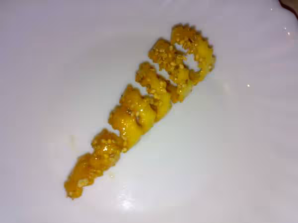 Torsades