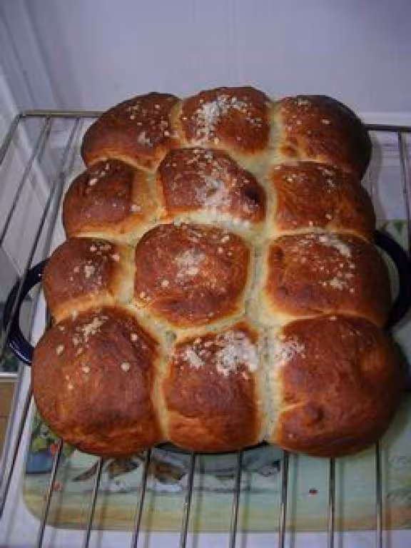 Brioche