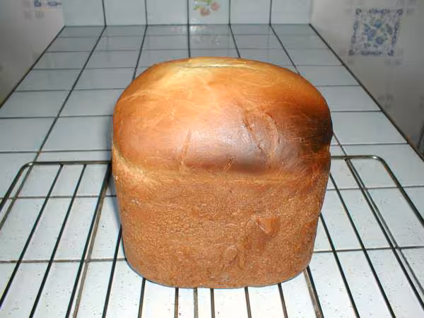 Brioche avec bm200