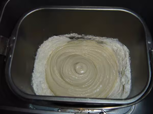 Ciabatta