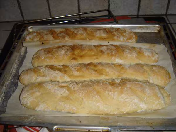 Ciabatta