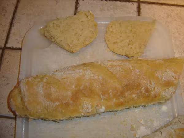 Ciabatta