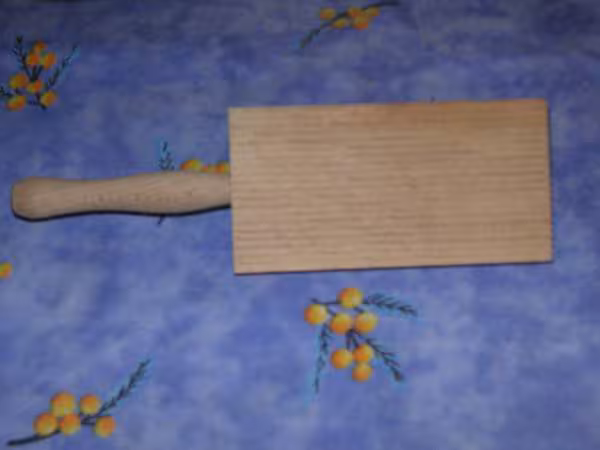 Appareil pour gnocchis