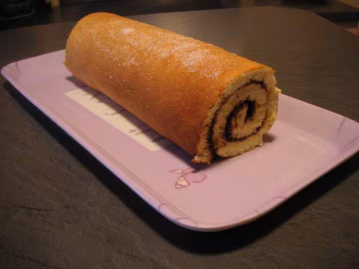 Biscuit de hugolette